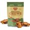 Show in main carousel: Gaines Family Farmstead Sweet Potato Chews Dehydrated Dog Treats, 8-oz bag slide 1 of 8