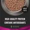Show in main carousel: Purina Pro Plan Veterinary Diets UR Urinary Ox/St Wet Dog Food, 13.3-oz, case of 12 slide 4 of 13