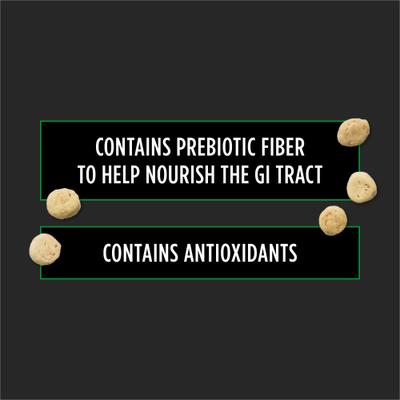 Show full view: Purina Pro Plan Veterinary Diets El Elemental Dry Dog Food, 16.5-lb bag slide 8 of 11