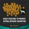 Show in main carousel: Purina Pro Plan Veterinary Diets EN Gastroenteric Dry Dog Food, 25-lb bag slide 5 of 12