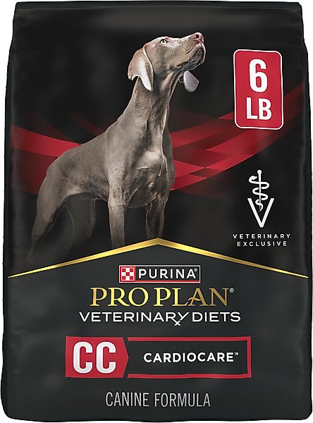 Kidney Disease Best Dog Food For Dog With Heart Murmur PURINA PRO