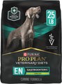 Purina Pro Plan Veterinary Diets EN Gastroenteric Low Fat Dry Dog Food, 25-lb bag