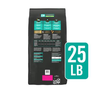 Show full view: Purina Pro Plan Veterinary Diets EN Gastroenteric Low Fat Dry Dog Food, 25-lb bag slide 4 of 12