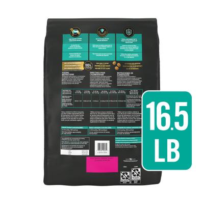 Show full view: Purina Pro Plan Veterinary Diets EN Gastroenteric Low Fat Dry Dog Food, 16.5-lb bag slide 4 of 12