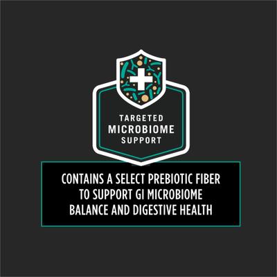 Show full view: Purina Pro Plan Veterinary Diets EN Gastroenteric Fiber Balance Dry Dog Food, 6-lb bag slide 6 of 12