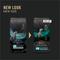 Show in main carousel: Purina Pro Plan Veterinary Diets EN Gastroenteric Fiber Balance Dry Dog Food, 16.5-lb bag slide 3 of 12