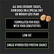 Show in main carousel: Purina Pro Plan Veterinary Diets Gentle Snackers Dog Treats, 8-oz pouch slide 5 of 10