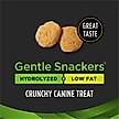 Show in main carousel: Purina Pro Plan Veterinary Diets Gentle Snackers Dog Treats, 8-oz pouch slide 4 of 10