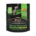 Purina Pro Plan Veterinary Diets Gentle Snackers Dog Treats, 8-oz pouch