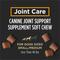 Show in main carousel: Purina Pro Plan Veterinary Diets Joint Supplement for Dogs, Hip & Joint Soft Chews for Small Dogs, 30 count slide 4 of 10
