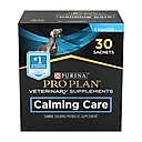 Purina Pro Plan Veterinary Diets Calming Care Liver Flavored Powder Calming Supplement for Dogs, 30 count