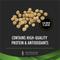 Show in main carousel: Purina Pro Plan Veterinary Diets HA Hydrolyzed Salmon Flavor Dry Dog Food, 25-lb bag slide 4 of 11