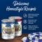 Show in main carousel: Blue Buffalo's Stew Chicken & Beef Variety Pack Wet Dog Food,12.5-oz can, case of 6 slide 5 of 9
