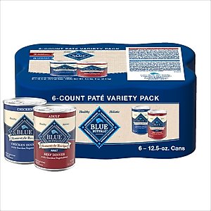 Hill's Science Diet Adult Small Breed & Mini Breed Chicken & Barley Entree Canned Dog Food