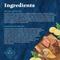 Show in main carousel: Blue Buffalo Wilderness Beef & Salmon Variety Pack Wet Dog Food, 12.5-oz can, case of 6 slide 6 of 10