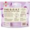 Show in main carousel: Primal The G.O.A.T. Chicken & Goat Milk Flavored Crunchy Cat Treats, 2-oz bag slide 3 of 9