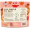 Show in main carousel: Primal You Maple My Day Pork & Maple with Goat Milk Flavored Crunchy Dog Treats, 2-oz bag slide 3 of 8