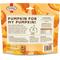 Show in main carousel: Primal Pumpkin for My Pumpkin Chicken & Pumpkin with Goat Milk Flavored Crunchy Dog Treats, 2-oz bag slide 3 of 9