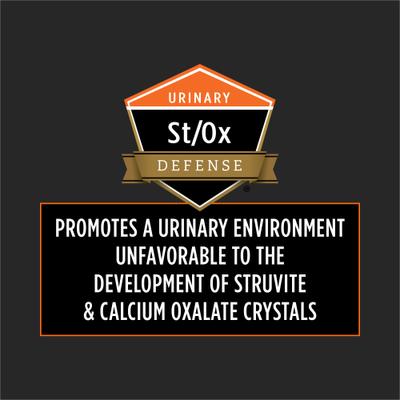 Show full view: Purina Pro Plan Veterinary Diets OM Overweight Management Savory Selects with Salmon Wet Cat Food, 5.5-oz, case of 24 slide 6 of 12