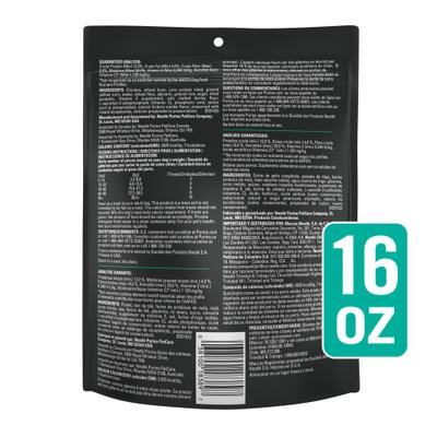 Show full view: Purina Pro Plan Veterinary Diets Digestive Health Bites Soft & Chewy Dog Treats, 16-oz bag slide 3 of 10