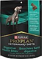 Purina Pro Plan Veterinary Diets Digestive Health Bites Soft & Chewy Dog Treats, 16-oz bag