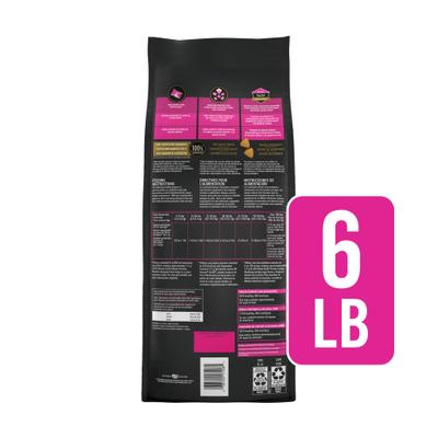 Show full view: Purina Pro Plan Veterinary Diets UR Urinary Ox/St Dry Dog Food, 6-lb bag slide 3 of 13