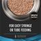Show in main carousel: Purina Pro Plan Veterinary Diets CN Critical Nutrition Wet Dog & Cat Food, 5.5-oz, case of 24 slide 4 of 12