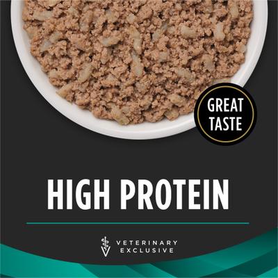 Show full view: Purina Pro Plan Veterinary Diets EN Gastroenteric Naturals Wet Cat Food, 5.5-oz, case of 24 slide 4 of 12