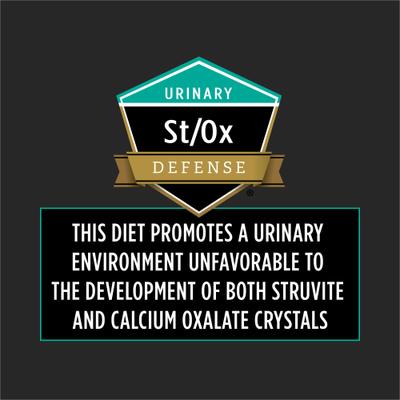 Show full view: Purina Pro Plan Veterinary Diets EN Gastroenteric Naturals Dry Cat Food, 6-lb bag slide 6 of 12