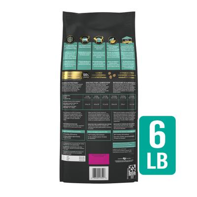 Show full view: Purina Pro Plan Veterinary Diets EN Gastroenteric Naturals Dry Cat Food, 6-lb bag slide 3 of 12