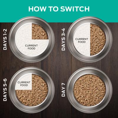 Show full view: Purina Pro Plan Veterinary Diets EN Gastroenteric Naturals Wet Dog Food, 13.4-oz, case of 12 slide 10 of 12