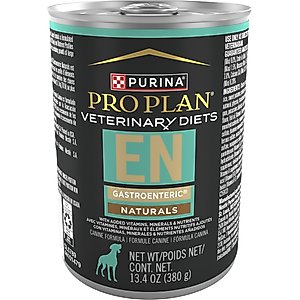 PURINA PRO PLAN VETERINARY DIETS EN Gastroenteric Naturals
