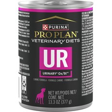 PURINA PRO PLAN VETERINARY DIETS VETERINARY DIET DOG FOOD (Free