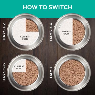 Show full view: Purina Pro Plan Veterinary Diets EN Gastroenteric Wet Dog Food, 13.4-oz, case of 12 slide 10 of 12