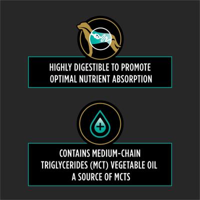 Show full view: Purina Pro Plan Veterinary Diets EN Gastroenteric Wet Dog Food, 13.4-oz, case of 12 slide 5 of 12