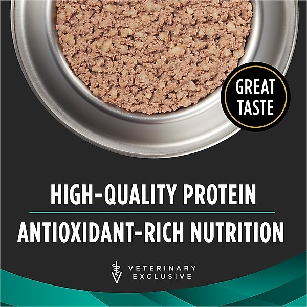 Purina Pro Plan Veterinary Diets EN Gastroenteric Wet Dog Food