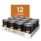 Show in main carousel: Purina Pro Plan Veterinary Diets NF Kidney Function Wet Dog Food, 13.3-oz, case of 12 slide 3 of 13