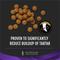 Show in main carousel: Purina Pro Plan Veterinary Diets DH Dental Health Small Bites Dry Dog Food, 6-lb bag slide 4 of 12