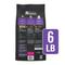 Show in main carousel: Purina Pro Plan Veterinary Diets DH Dental Health Small Bites Dry Dog Food, 6-lb bag slide 3 of 12
