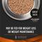 Show in main carousel: Purina Pro Plan Veterinary Diets OM Overweight Management Wet Dog Food, 13.3-oz, case of 12 slide 5 of 12