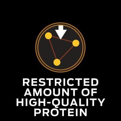 Show full view: Purina Pro Plan Veterinary Diets NF Kidney Function Wet Dog Food, 13.3-oz, case of 12 slide 5 of 13