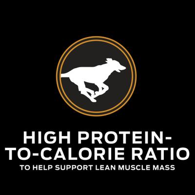 Show full view: Purina Pro Plan Veterinary Diets JM Joint Mobility Dry Dog Food, 6-lb bag slide 9 of 12