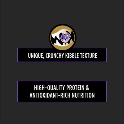 Show full view: Purina Pro Plan Veterinary Diets DH Dental Health Small Bites Dry Dog Food, 6-lb bag slide 5 of 12