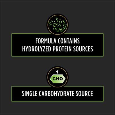 Show full view: Purina Pro Plan Veterinary Diets HA Hydrolyzed Dry Cat Food, 4-lb bag slide 5 of 13