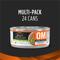 Show in main carousel: Purina Pro Plan Veterinary Diets OM Overweight Management Savory Selects Wet Cat Food, 5.5-oz, case of 24 slide 3 of 12