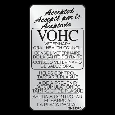 Show full view: Purina Pro Plan Veterinary Diets DH Dental Health Dry Cat Food, 6-lb bag slide 9 of 12