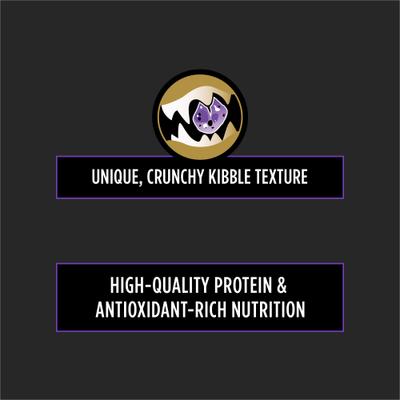 Show full view: Purina Pro Plan Veterinary Diets DH Dental Health Dry Cat Food, 6-lb bag slide 5 of 12