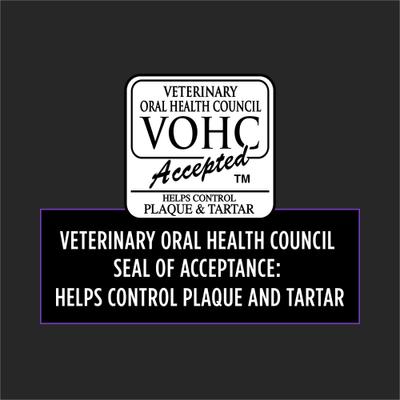 Show full view: Purina Pro Plan Veterinary Diets DH Dental Health Dry Cat Food, 6-lb bag slide 6 of 12