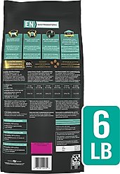 Purina Pro Plan Veterinary Diets EN Gastroenteric Feline Formula Dry Cat Food, 6-lb bag slide 2 of 8