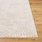 Show in main carousel: Livabliss Fossay Shag Machine Washable Dog Area Rug, Light Beige/Beige, 6.58 x 9-ft slide 4 of 7